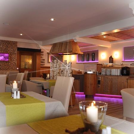 Wellness- Und Ferienhotel Waldesruh Bodenmais Habitación foto