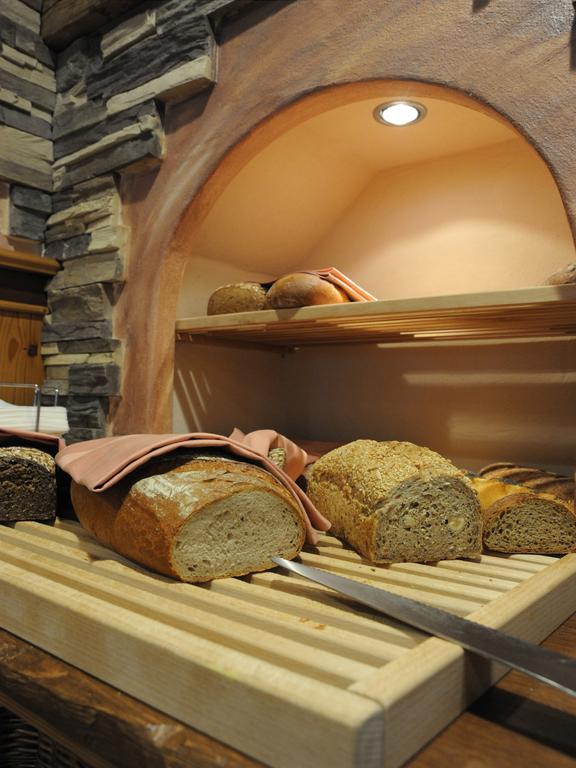 Wellness- Und Ferienhotel Waldesruh Bodenmais Habitación foto