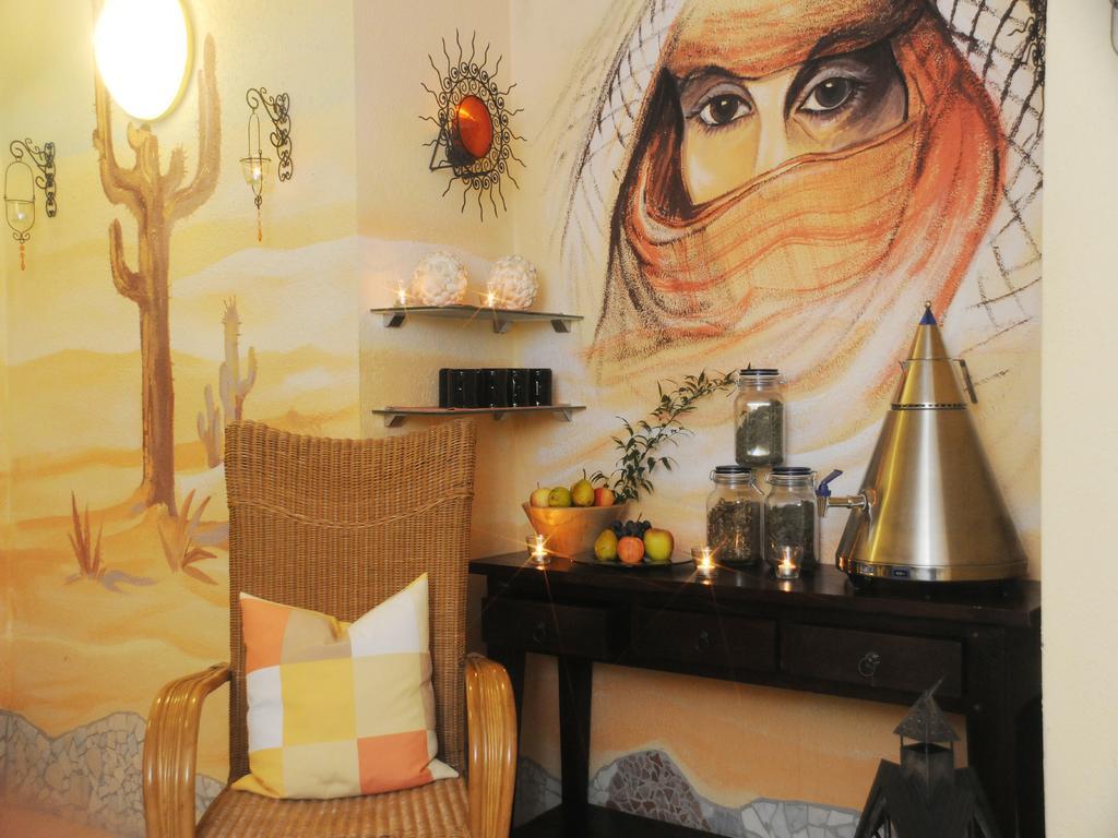 Wellness- Und Ferienhotel Waldesruh Bodenmais Habitación foto