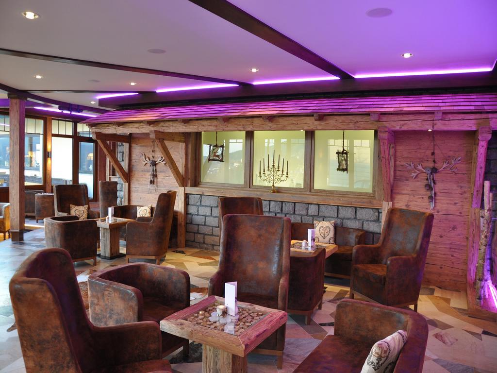 Wellness- Und Ferienhotel Waldesruh Bodenmais Exterior foto
