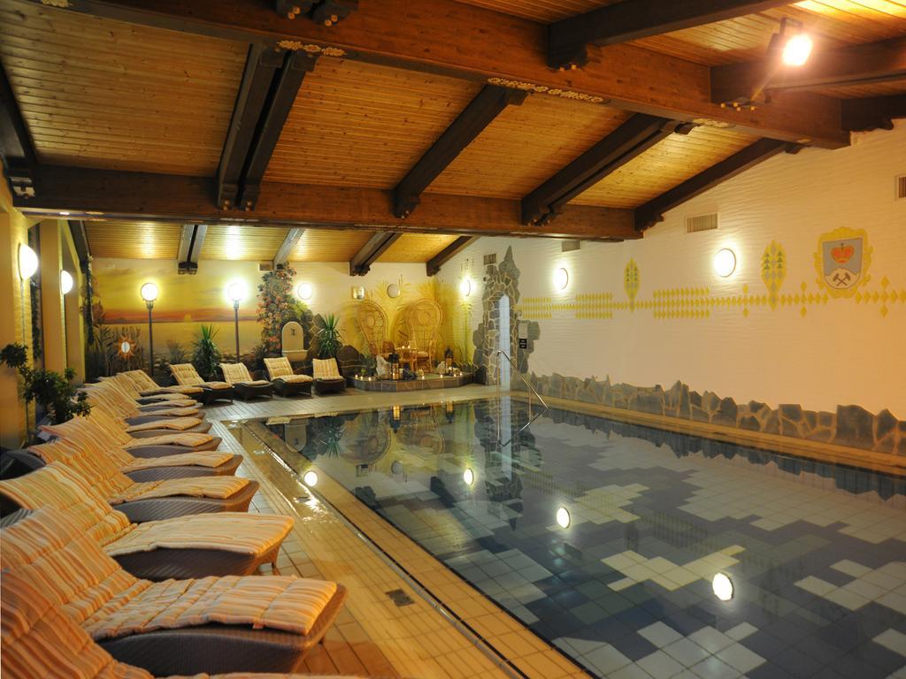 Wellness- Und Ferienhotel Waldesruh Bodenmais Exterior foto